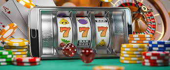 Magnet Casino